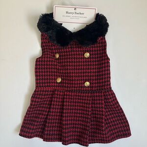 Harry Barker Dog Dress